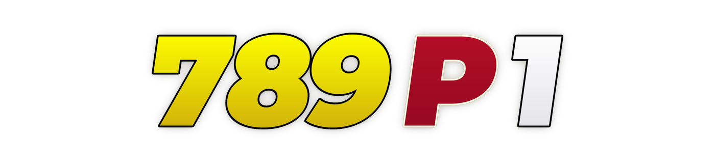 789p1 Logo